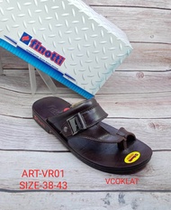 SANDAL KULIT PRIA FINOTTI VR-01