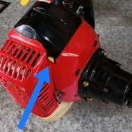 Button Kill Switch Butang Mati Enjin Mesin Rumput