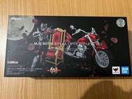 Shf Kiva 電單車 真骨彫