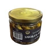 Cá Trích Ngâm Dầu Hiệu Vitafish 250g - Cá trích hun khói