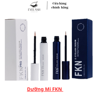 Dưỡng mi mày FKN 5ml/lọ- Giúp mày rậmmi dài dày hiệu quả sau 7-15 ngày sử dụng