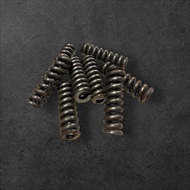 XO Nozzle Spring - Diesel Engine Injector Spring D6-24 (width 10 height 25)