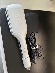 GHD Duet Style Hair Straightener