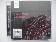 Linn Records Super Audio Collection ~Vol.8~ SACD (Hybrid CD SACD) (Multichannel) (EU版)