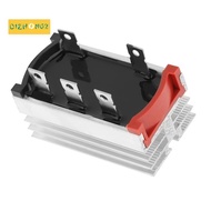 3 Phase Bridge Rectifier SQL50A 1000V SQL50-10 Rectifier Module
