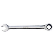 Ratchet Wrench10mm Dual-purpose Polishing Quick Full SATA Tools Shida43203Lever   CRWV