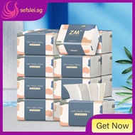 [in stock]80 super value 1 year pack log paper whole box household napkin tissue tissue tissue toile