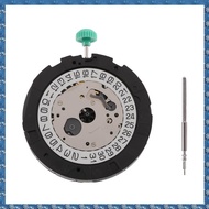 R6(CSID) {0} Suitable for Miyota OS20 Quartz Watch Movement with Adjustment Lever