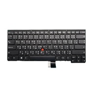 คีย์บอร์ด เลอโนโว - IBM Lenovo keyboard (ภาษาไทย-อังกฤษ) สำหรับรุ่นThinkpad T431S E431 E440 T440 T44