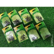 Ichiban Crane swivel with Germany snap-B YM-1901+YM-2011