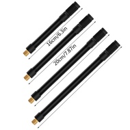16/20/30/40/60/100CM Air Rubber Replacement Hose Extension Tube Adapter Inflator Pump For Xiaomi Por