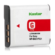 NP-BG1 Battery Replacement for Sony CyberShot DCS-W220 DSC-W220/B DSC-W220/P DSC-W220/L DSC-W230 DSC