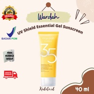 MATAHARI CAHAYA Wardah UV SHIELD SPF 35 PA+++ | Wardah SUNSCREEN | Sunscreen | Wardah | Sun Light Pr