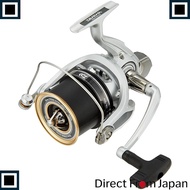 DAIWA Spinning Reel (Surf Casting & Long Casting) 17 Fine Surf 35 Futoito & Hosoito (2017 Model)