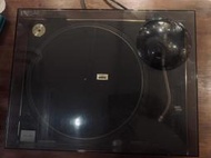 Technics SL-1200 MK4 日本限定版本黑膠唱盤