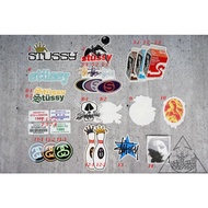 [HYDRA] Stussy 2024 Fw Sticker [SUY77]