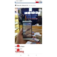 Cảm Ứng J7 Tplus