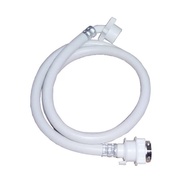 Washing machine inlet hose