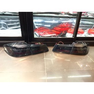 BMW G30 GTS Tail Lamp Light Bar | BMW G30 Tail Lamp OLED