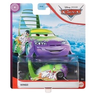 Disney Pixar Cars Mattel Wingo 2020