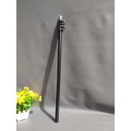 2.1m Tripod Pole 2 meter tripod center pole/