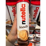 COKLAT LANGKAWI NUTELLA GO B-READY