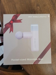 ITFIT pocket sized massage gun 按摩槍