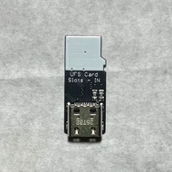 UFS Type C F64 Box to MiPi Flexible direct ISP