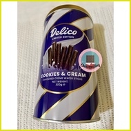 ❂ ۩ ✸ Delico / Rondoletti Imported Wafer 300G