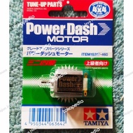 Tamiya 15317 power dash motor dynamo single shaft