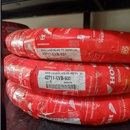 Honda FEDERAL OUTER TIRE (90/90-14) TT/NOT TUBELESS