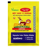 Vianco Deer Brand Five Spice Powder (10g) 5 Spice Powder