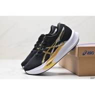 Asics magic Speed 4 Olympic games Paris soft wear-resistant low top running shoes H3HT M0J5
