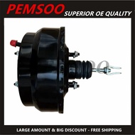 1pcs F01G0610MG Vacuum Brake Booster Brake Servo Freno for Ford Ranger