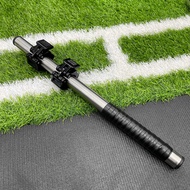 Renide 304 Stainless Steel Wrist Grip Strength Device Bruce Lee Wrist Strength Stick Exercise Arm Mu