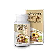 Balance P - BLP อาหารเสริมช่วยบำรุงสุขภาพ เบาหวาน ความดัน ลดคอลเลสเตอรอลและน้ำตาลในเลือด
