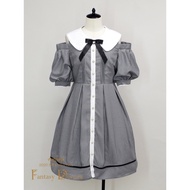 Amavel Majestic Kawaii Dress Japanese Himekaji