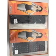 LETS BENGKUNG BY NUR SAJAT