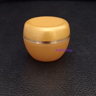 Gold apple cream Pot 12.5 grams