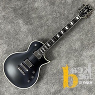 【 反拍樂器 】 ESP E-II Eclipse BB - Black Satin 電吉他 公司貨 免運費