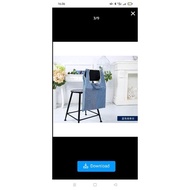 Eco-Friendly Foldable Shopping Bag / Foldable Shopping Bag