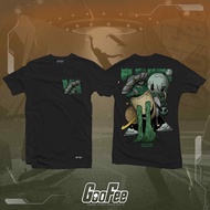 GooFee - Xtraterrestrials - Unisex - Alien Shirt - Etiquetta Co. - Elevate rep
