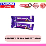 CADBURY BLACK FOREST 37GM