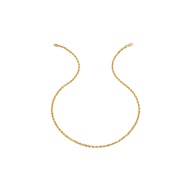 Goldheart 916 Gold Chain