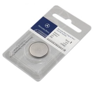 Mercedes Benz original key battery (CR2025)0008280388
