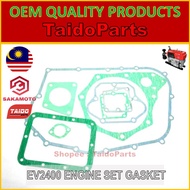 VIKYNO EV2400 Engine gasket set
