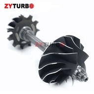 TB25 turbo rotor shaft wheel For Isuzu 4bd1 Engine 465675-0001 8943260790 465675