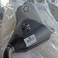 XR200 MUFFLER GPC