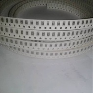 10pcs SMS resistors (80052)27k,10ohm,5k6,22k,100ohm,10k,470ohm,47omh,6k8,