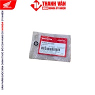 Seal O 8mm 91303-001-000 HONDA CUB-C70,DREAM,FU,WAVE
